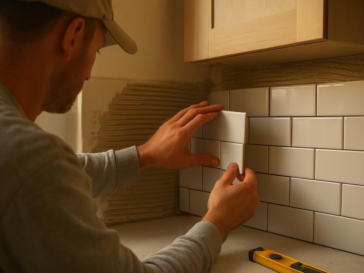 Dania Beach Classic Kitchen & Cabinet Remodeling work in Dania Beach